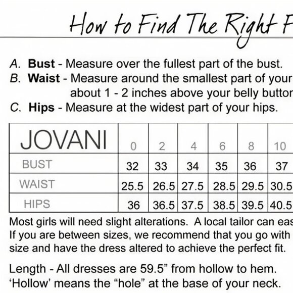 Jovani Navy Embellished Two Piece Prom Ballgown - Picture 7 of 7